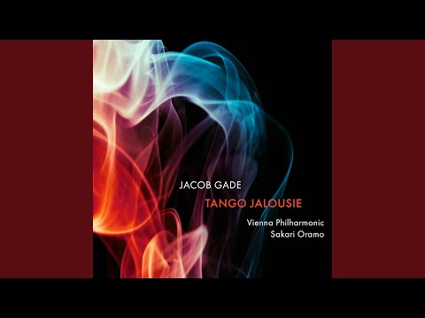 Tango jalousie