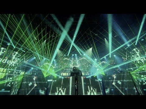 Alan Walker - Sing Me To Sleep &amp; Faded (Live VG-Lista 2016)