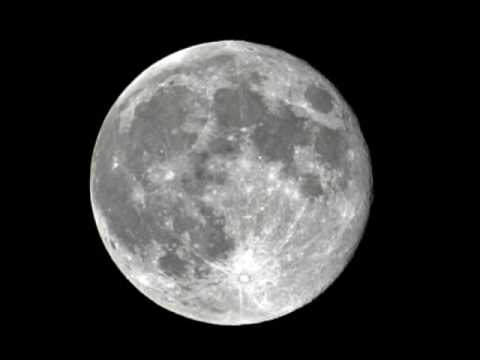 CLAUDE DEBUSSY: CLAIR DE LUNE