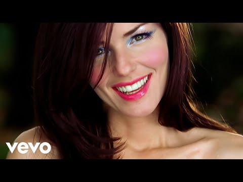 Shania Twain - You’ve Got A Way (Official Music Video)