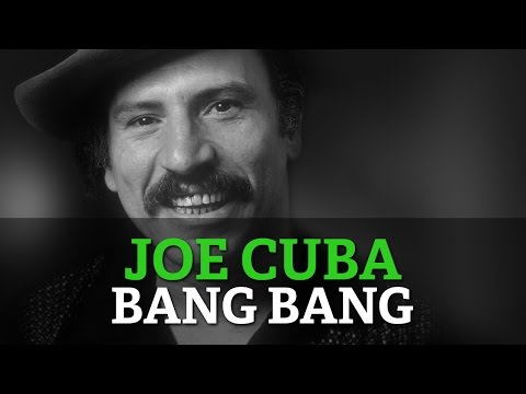 Joe Cuba - Bang Bang