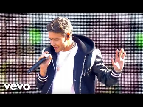 Zedd &amp; Liam Payne - Get Low (Live On Good Morning America 2017)