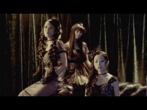 Kalafina　『Lacrimosa』