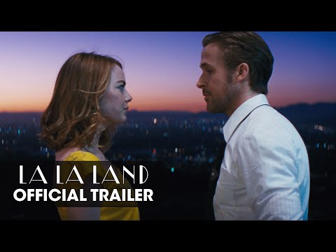 La La Land (2016 Movie) Official Teaser Trailer – &#039;Audition (The Fools Who Dream)&#039;