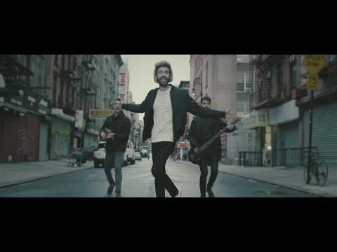 AJR - Sober Up (feat. Rivers Cuomo) (Official Video)