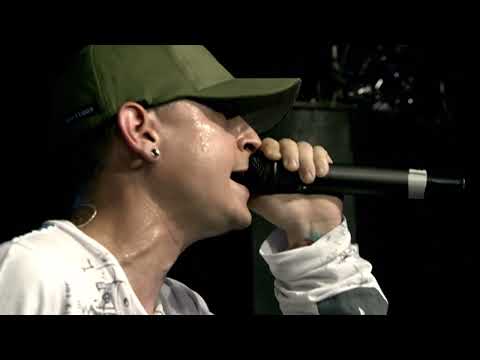 Numb / Encore [Live] (Official Music Video) [4K Upgrade] - Linkin Park / JAY-Z