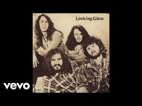 Looking Glass - Brandy (You&#039;re a Fine Girl) (Official Audio)