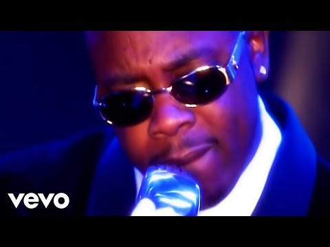 K-Ci &amp; JoJo - All My Life (Official Music Video)