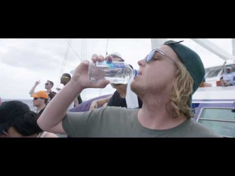 L D R U - To Be Free (Official Video)