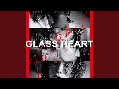 Glass Heart