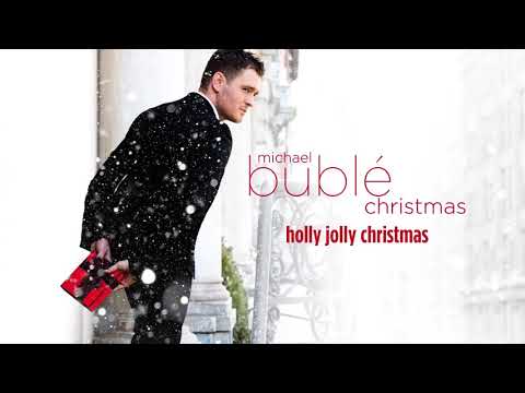 Michael Bublé - Holly Jolly Christmas [Official HD]