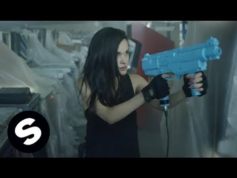 Tiësto &amp; KSHMR feat. Vassy - Secrets (Official Music Video)