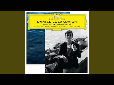 Tchaikovsky: Valse-Scherzo, Op. 34, TH 58 (Arr. Bezekirsky)