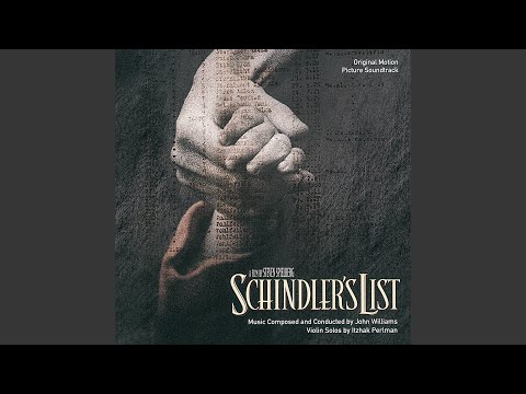 Oyf&#039;n Pripetshok / Nacht Aktion (From &quot;Schindler&#039;s List&quot; Soundtrack)