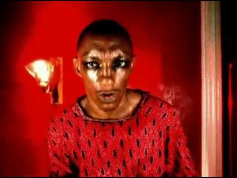 Tricky - &#039;Hell Is Round the Corner&#039; (Official Video)