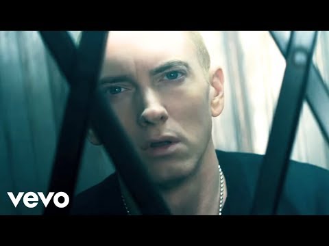 Eminem ft. Rihanna - The Monster (Explicit) [Official Video]