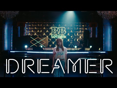 EIKO [ DREAMER ] from フジテレビ系水10ドラマ「パリピ孔明」(作詞作曲:幾田りら)