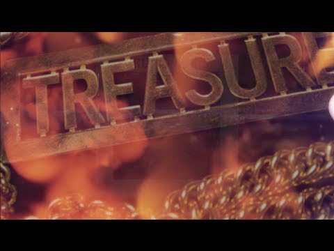 Bruno Mars - Treasure (Cash Cash Remix)