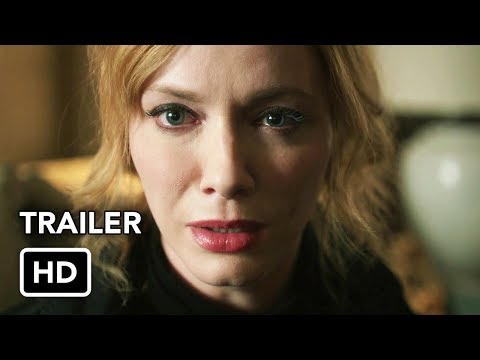 Good Girls (NBC) Trailer HD - Christina Hendricks, Mae Whitman series