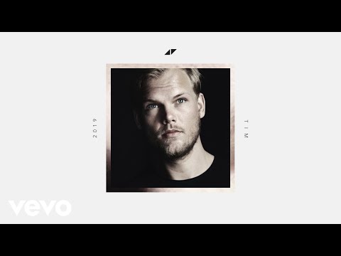 Avicii - Heaven (Lyric Video)