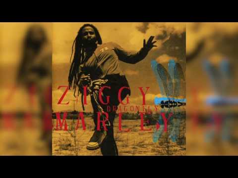 Good Old Days - Ziggy Marley | DRAGONFLY