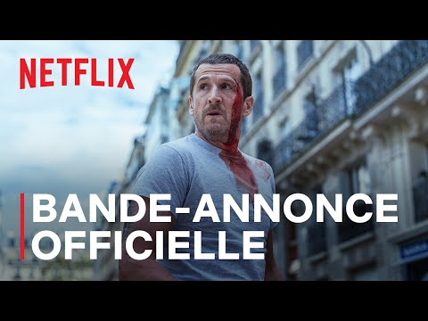 Ad Vitam | Bande-annonce officielle VF | Netflix