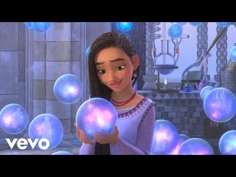 Julia Michaels - A Wish Worth Making (Official Video)