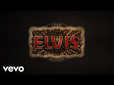 Paravi - Suspicious Minds (From The Original Motion Picture Soundtrack ELVIS (Audio))