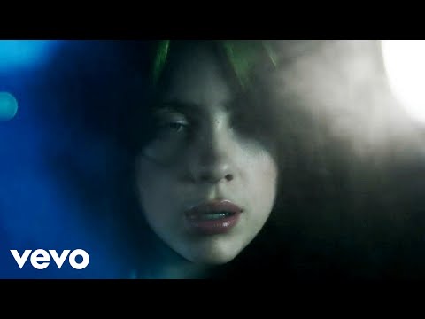 Billie Eilish - everything i wanted (Official Music Video)