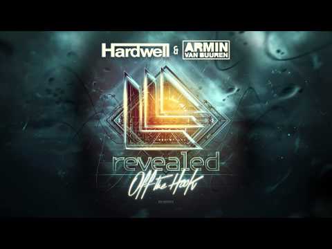 Hardwell &amp; Armin van Buuren - Off The Hook [OUT NOW!]