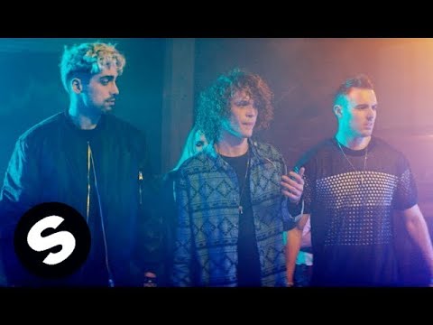 Cheat Codes &amp; Dante Klein - Let Me Hold You (Turn Me On) [Official Music Video]