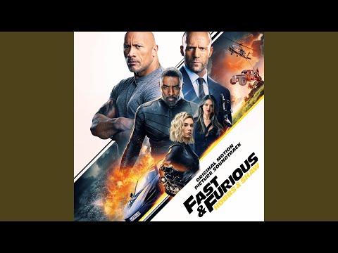 Even If I Die (Hobbs &amp; Shaw)