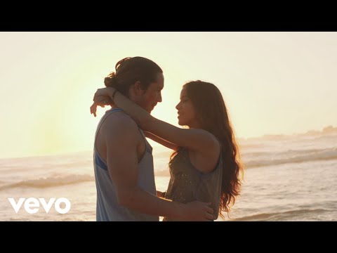 Jonas Blue - Perfect Strangers ft. JP Cooper (Official Video)