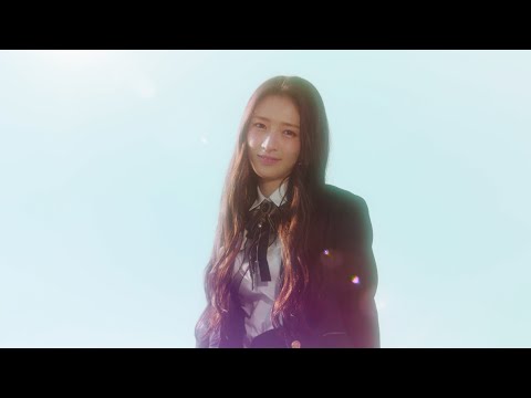 UNICODE “Hello World” TRAILER FILM Soo-Ah (수아)