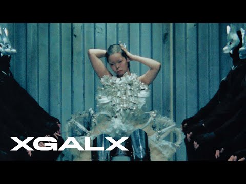 XG - WOKE UP (MV Teaser #1)