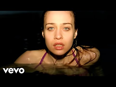 Fiona Apple - Criminal (Official HD Video)