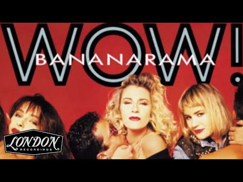 Bananarama - Nathan Jones