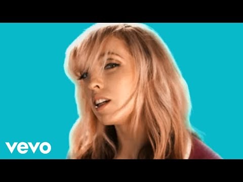 The Ting Tings - Great DJ (Official Music Video)