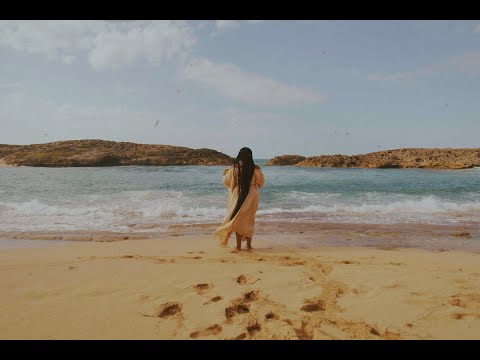 Danielle Ponder - Roll The Credits (Official Music Video)