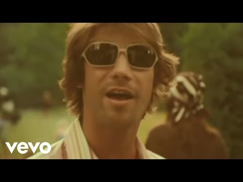 Jamiroquai - Seven Days In Sunny June