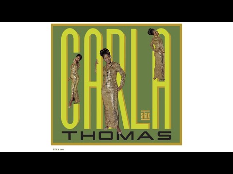 Carla Thomas - B-A-B-Y (Official Audio)