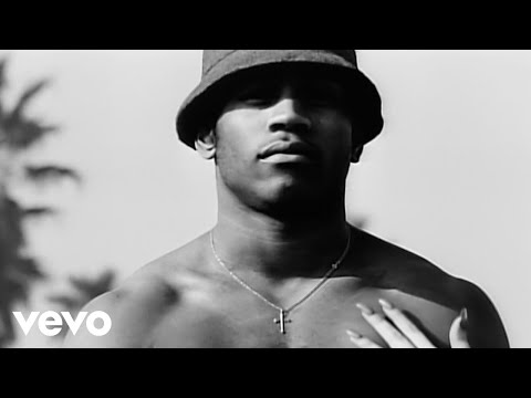 LL COOL J - Going Back To Cali (Official Music Video)