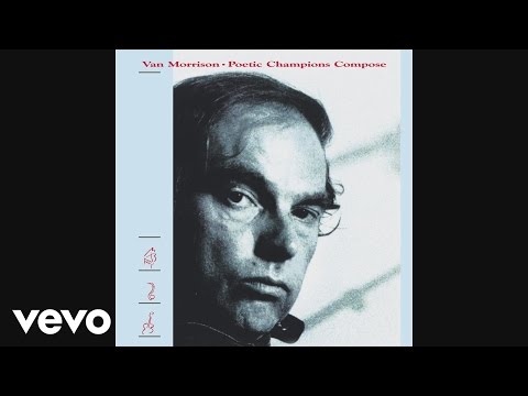 Van Morrison - Someone Like You (Official Audio)
