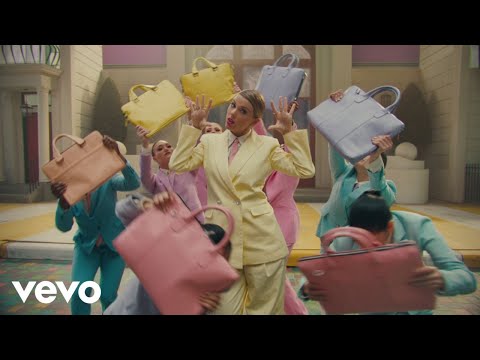 Taylor Swift - ME! (feat. Brendon Urie of Panic! At The Disco) ft. Brendon Urie