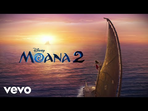 What Could Be Better Than This? (From &quot;Moana 2&quot;/Audio Only)