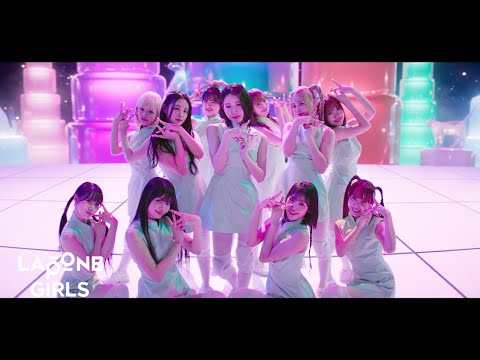 ME:I (ミーアイ) ⊹ &#039;Click&#039; Official MV