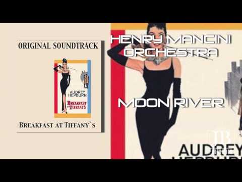 Henry Mancini Orchestra - Moon River