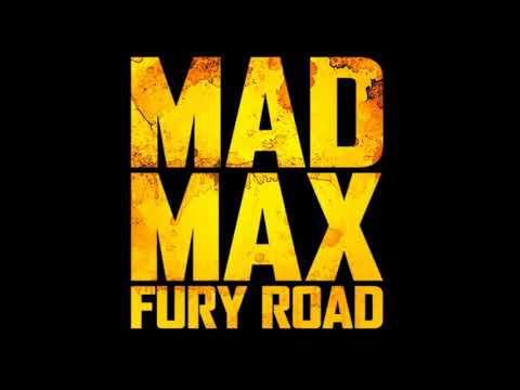 19. Elegy for Rosa (Mad Max: Fury Road Complete Score)
