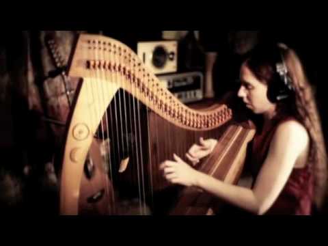 Arrietty&#039;s Song / Cecile Corbel ( セシル・コルベル )