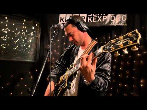 Hanni El Khatib - Moonlight (Live on KEXP)